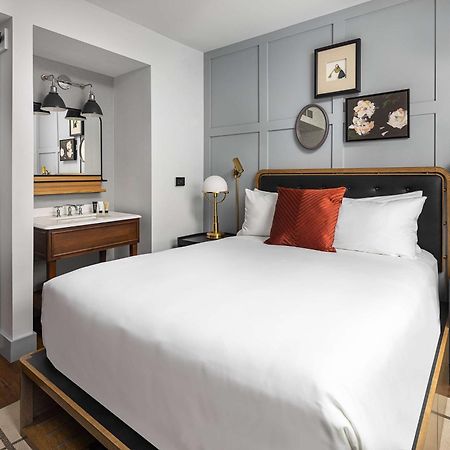 Wylie Hotel Atlanta, Tapestry Collection By Hilton المظهر الخارجي الصورة