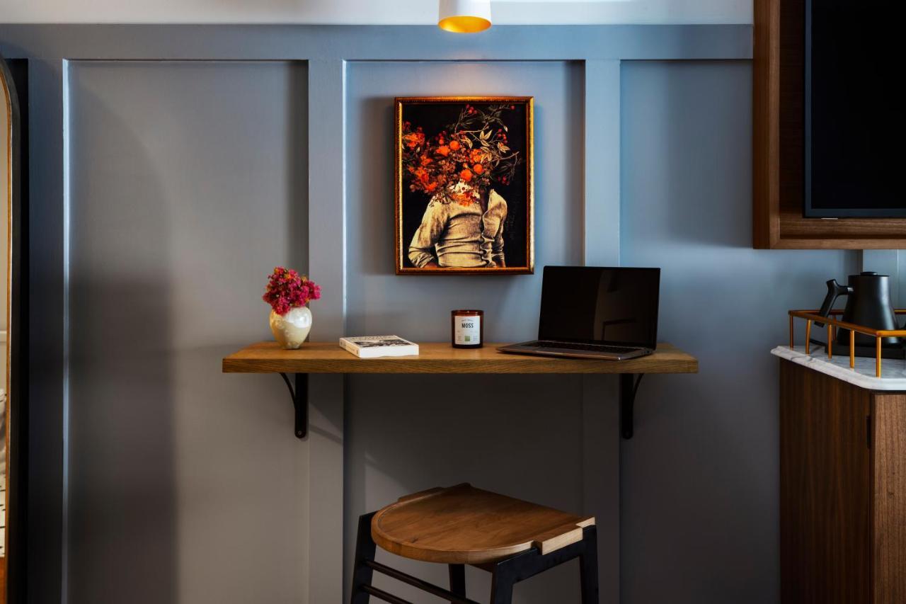 Wylie Hotel Atlanta, Tapestry Collection By Hilton المظهر الخارجي الصورة