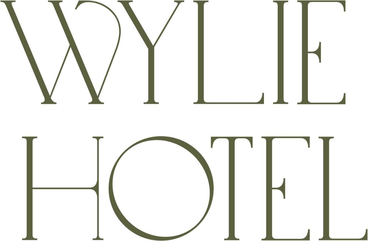 Wylie Hotel Atlanta, Tapestry Collection By Hilton المظهر الخارجي الصورة