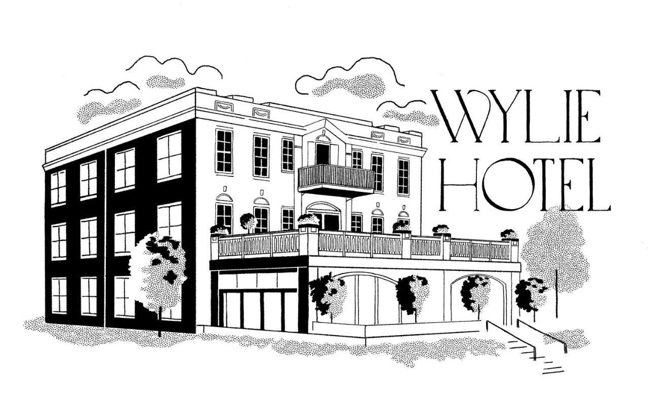 Wylie Hotel Atlanta, Tapestry Collection By Hilton المظهر الخارجي الصورة