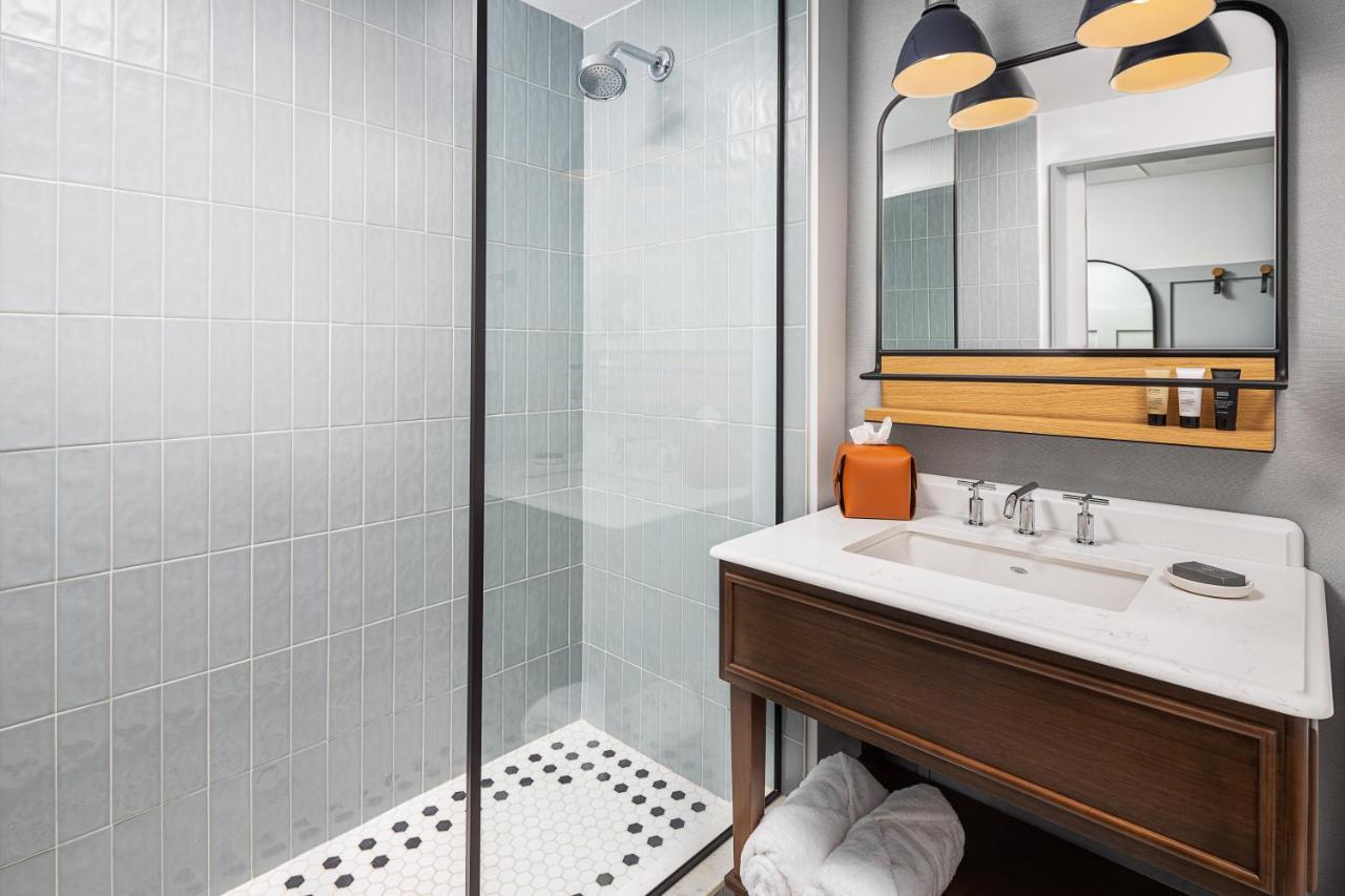 Wylie Hotel Atlanta, Tapestry Collection By Hilton المظهر الخارجي الصورة