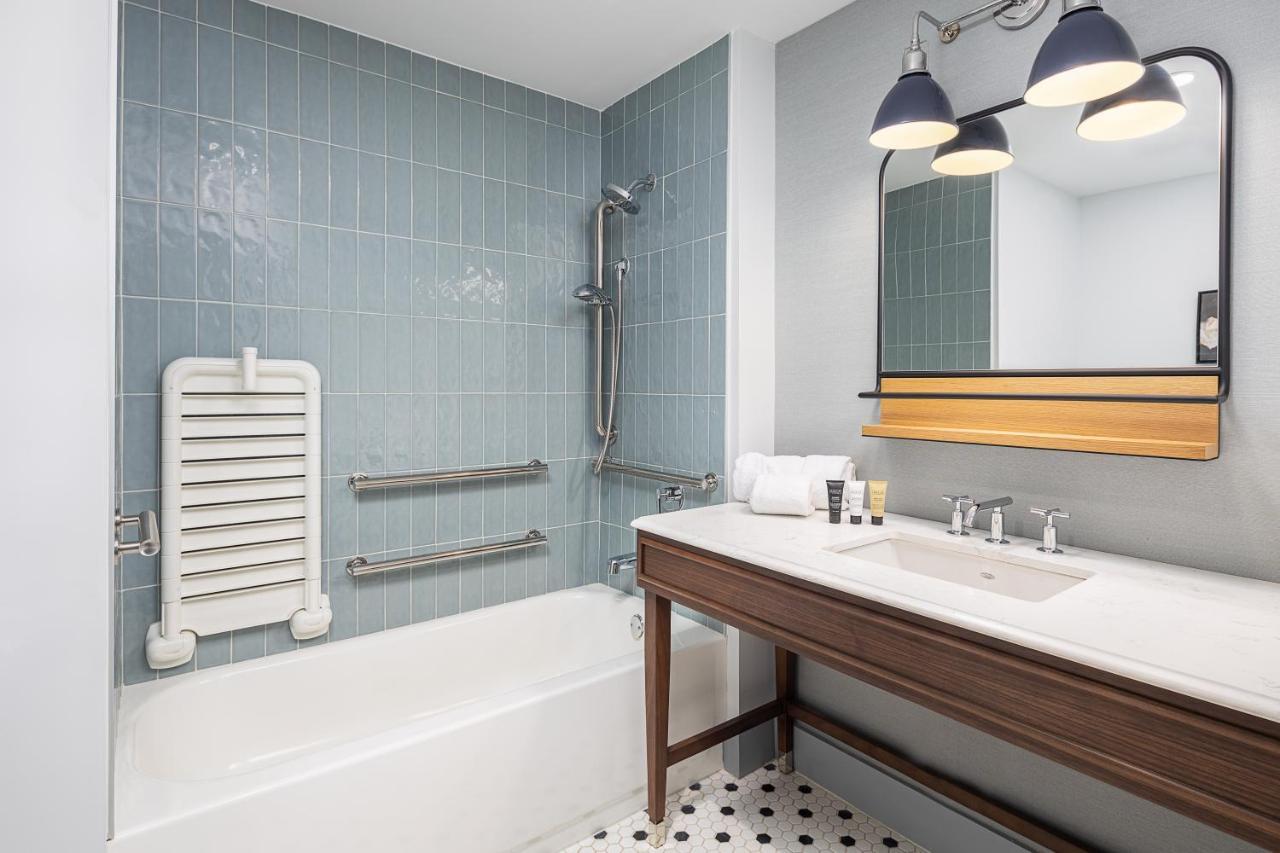 Wylie Hotel Atlanta, Tapestry Collection By Hilton المظهر الخارجي الصورة