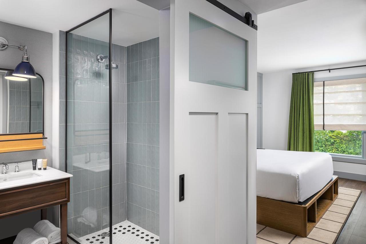 Wylie Hotel Atlanta, Tapestry Collection By Hilton المظهر الخارجي الصورة