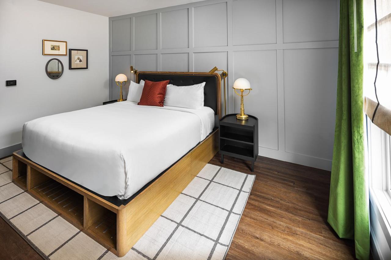 Wylie Hotel Atlanta, Tapestry Collection By Hilton المظهر الخارجي الصورة