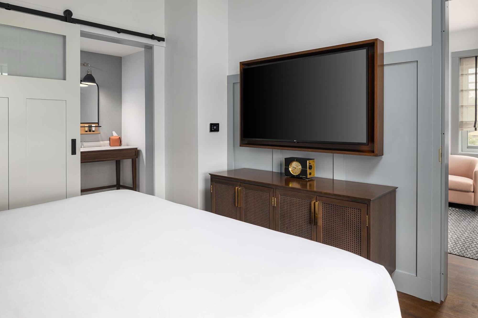Wylie Hotel Atlanta, Tapestry Collection By Hilton المظهر الخارجي الصورة