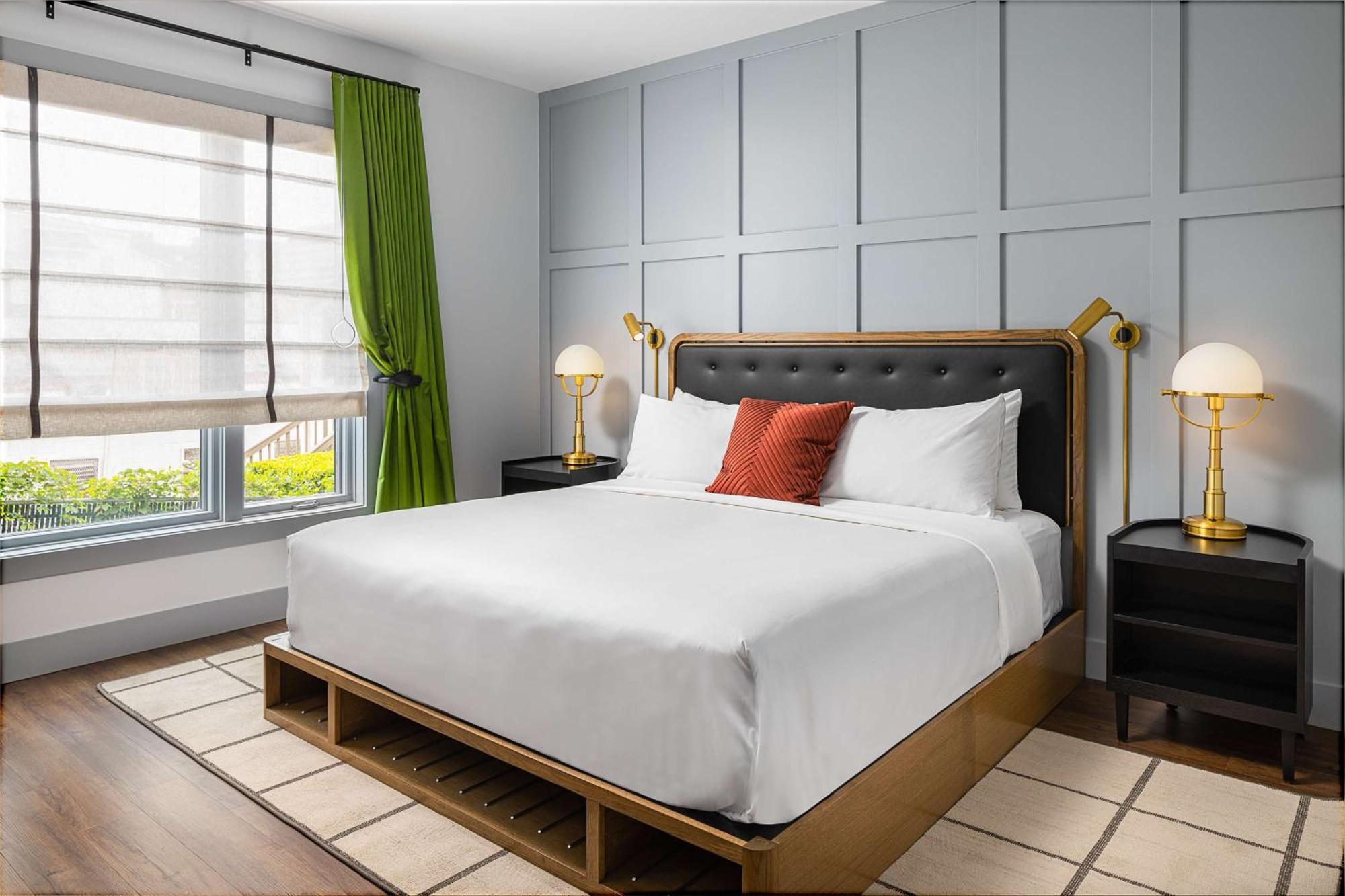 Wylie Hotel Atlanta, Tapestry Collection By Hilton المظهر الخارجي الصورة
