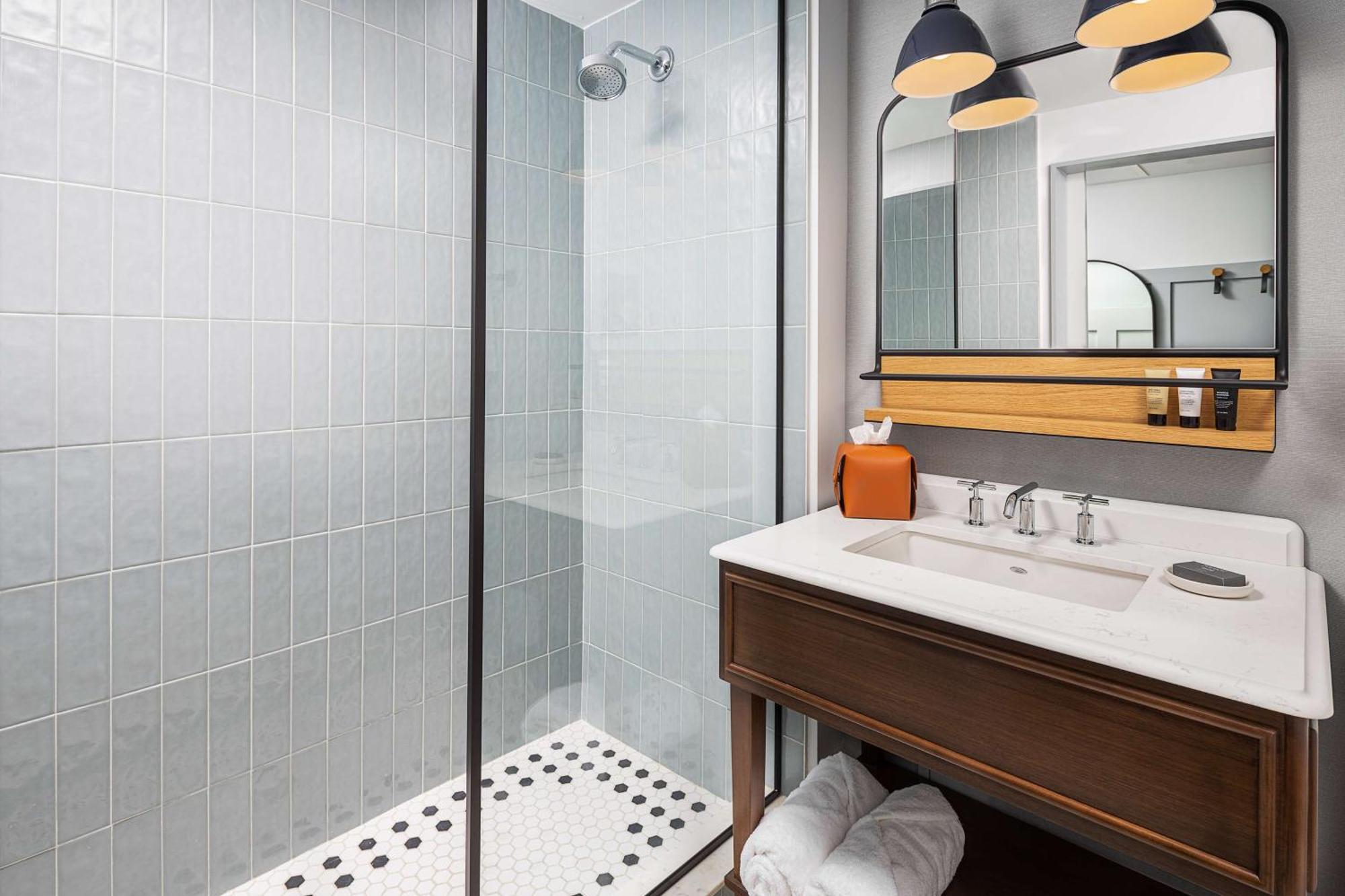 Wylie Hotel Atlanta, Tapestry Collection By Hilton المظهر الخارجي الصورة