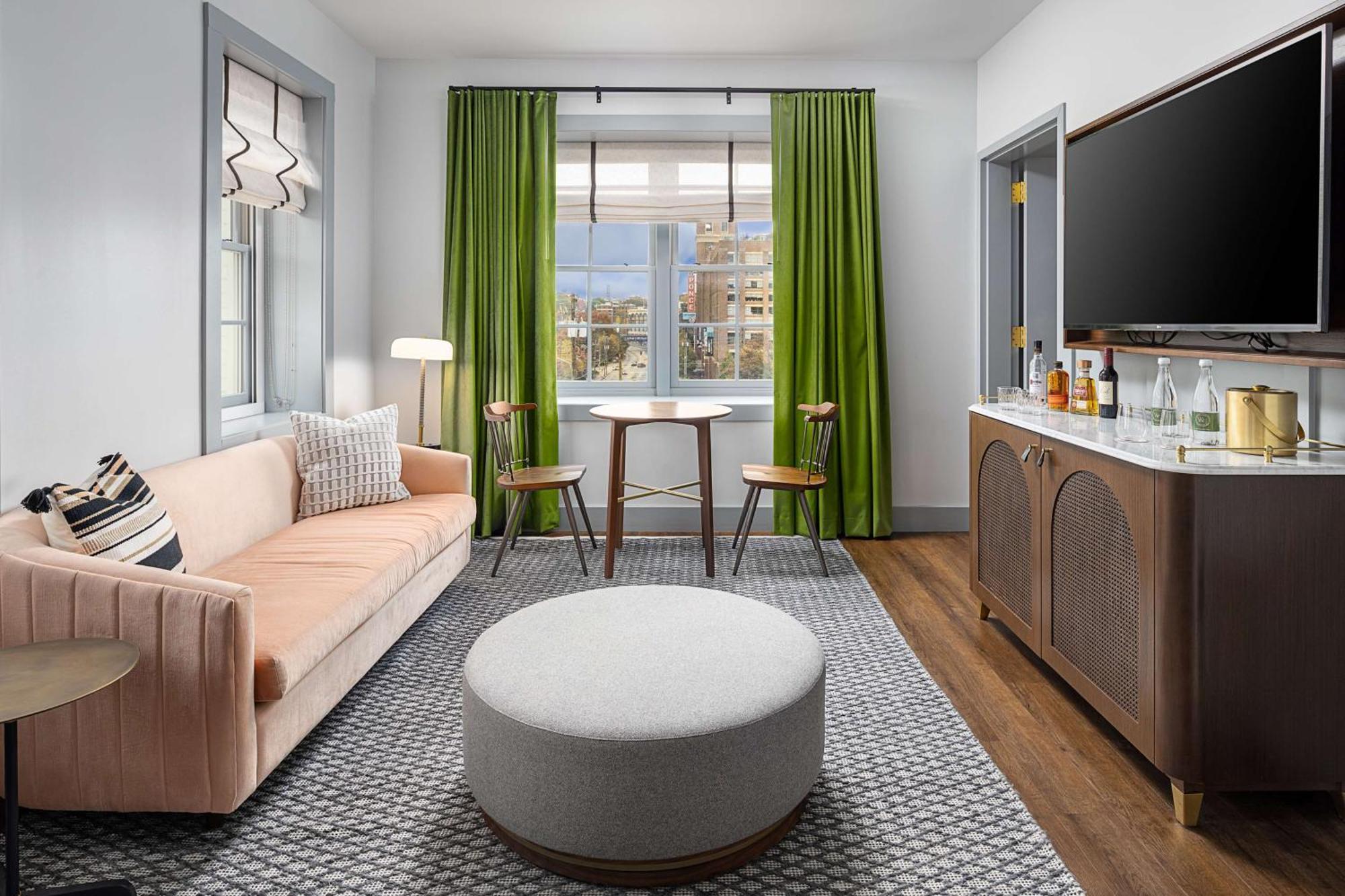 Wylie Hotel Atlanta, Tapestry Collection By Hilton المظهر الخارجي الصورة