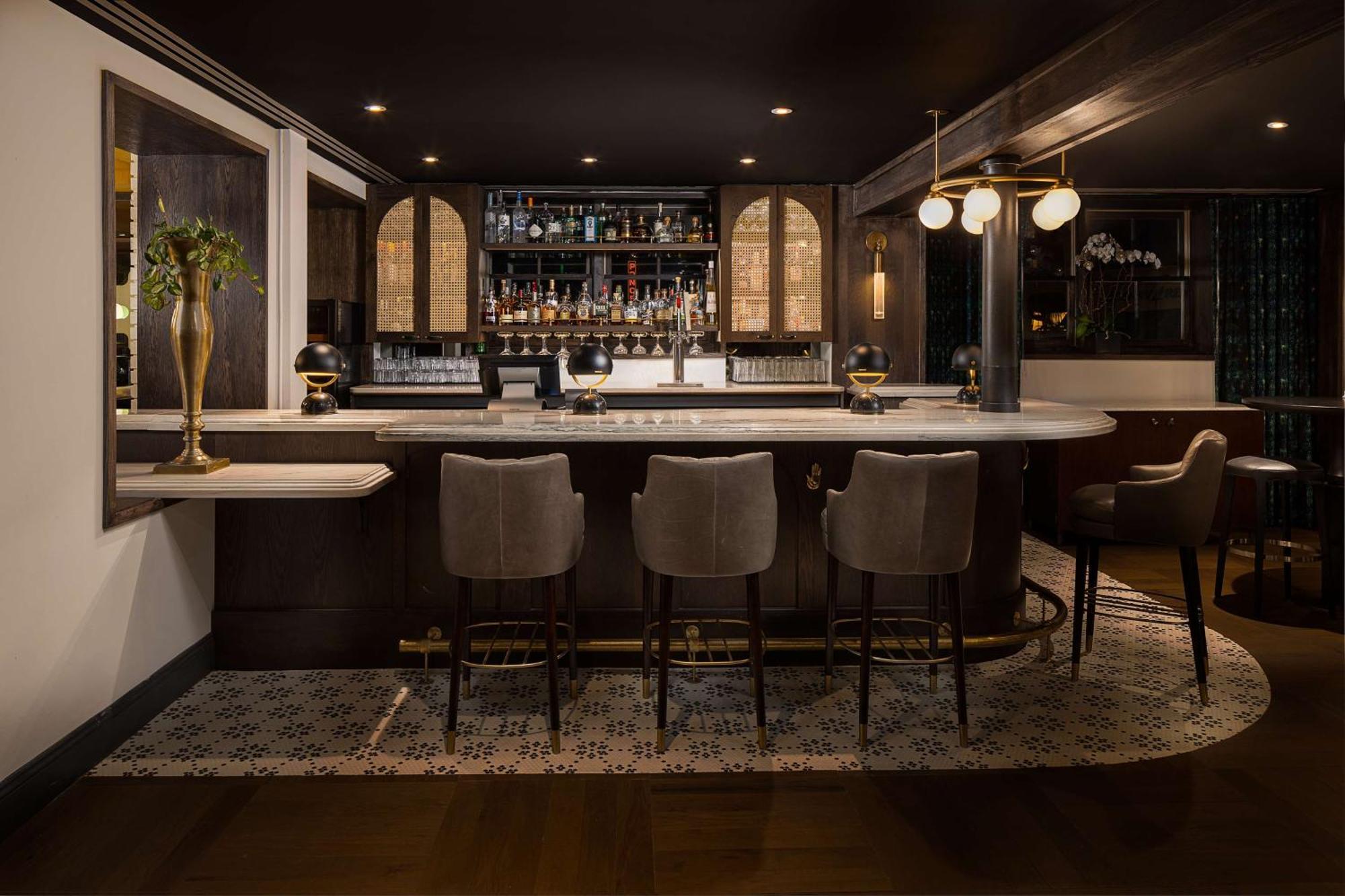 Wylie Hotel Atlanta, Tapestry Collection By Hilton المظهر الخارجي الصورة