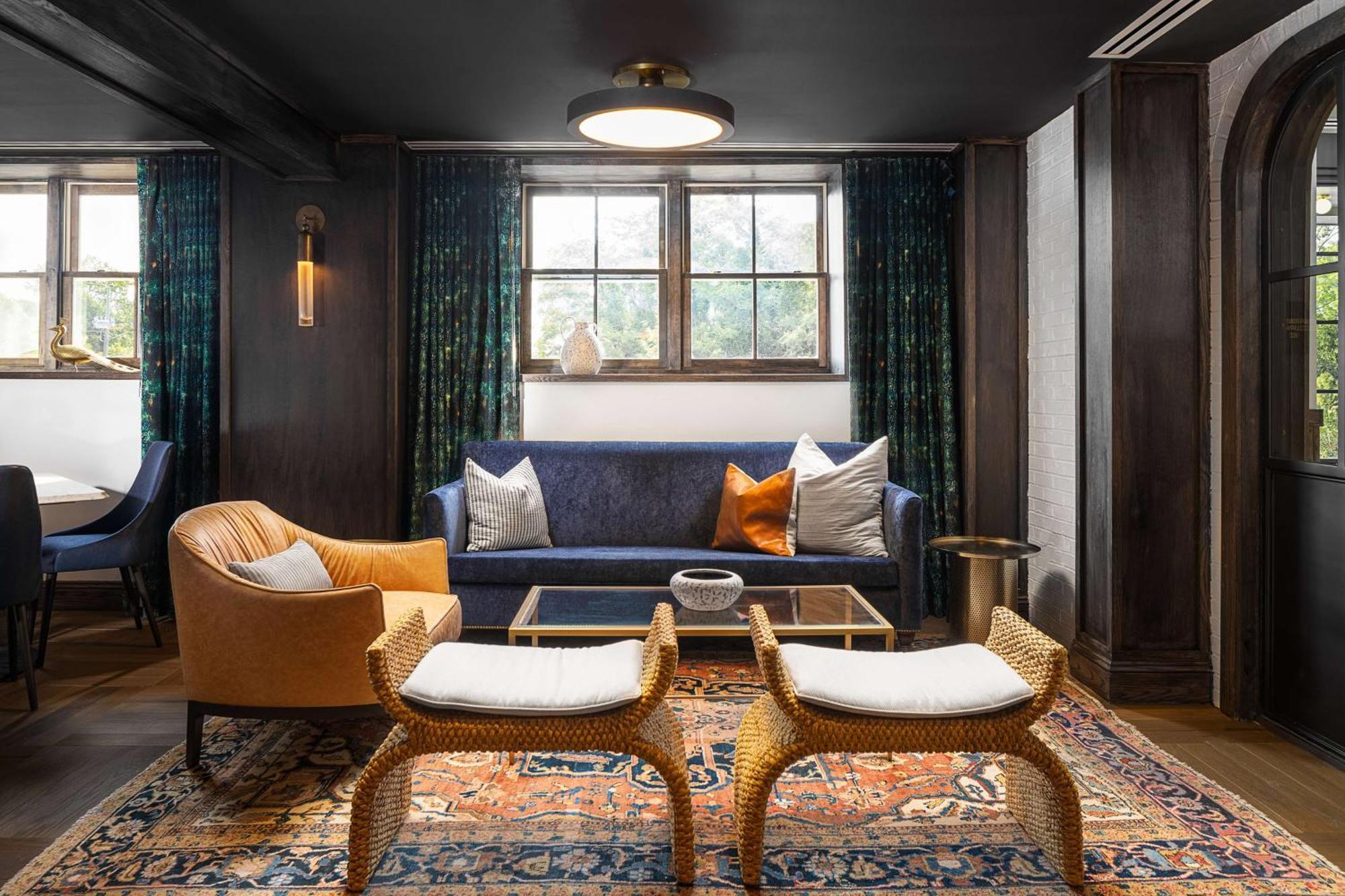 Wylie Hotel Atlanta, Tapestry Collection By Hilton المظهر الخارجي الصورة